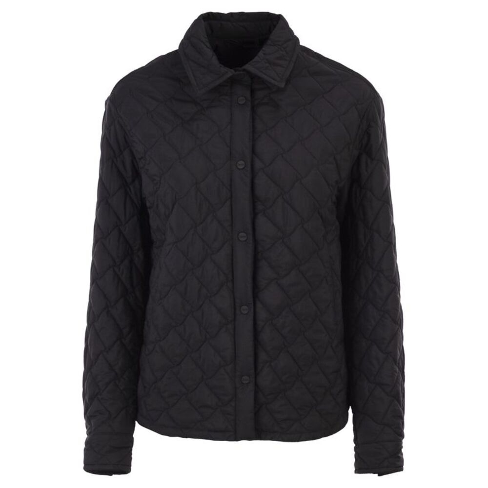 Herno Women Shirt-Style Jacket